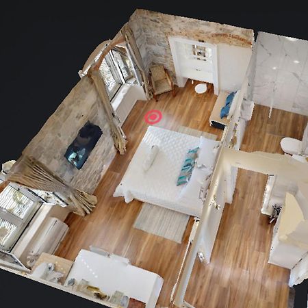 Chrysanta Apartments Split Extérieur photo
