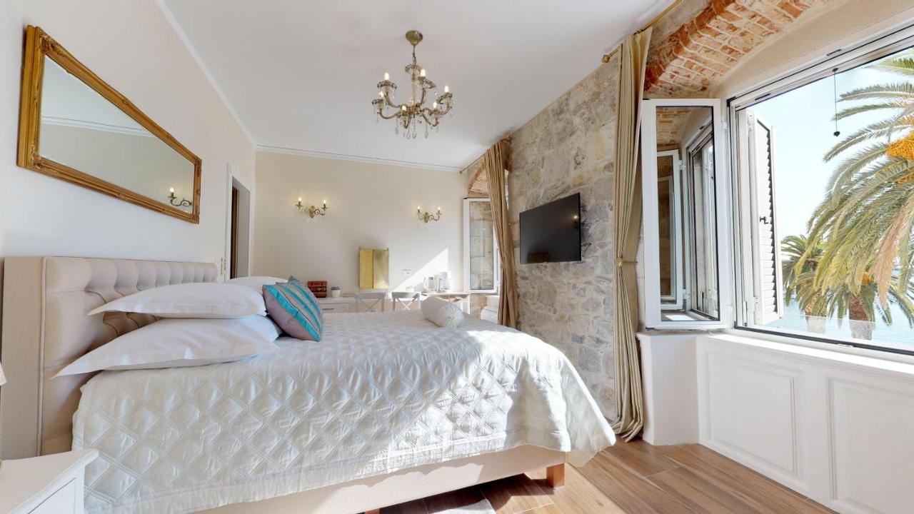Chrysanta Apartments Split Extérieur photo