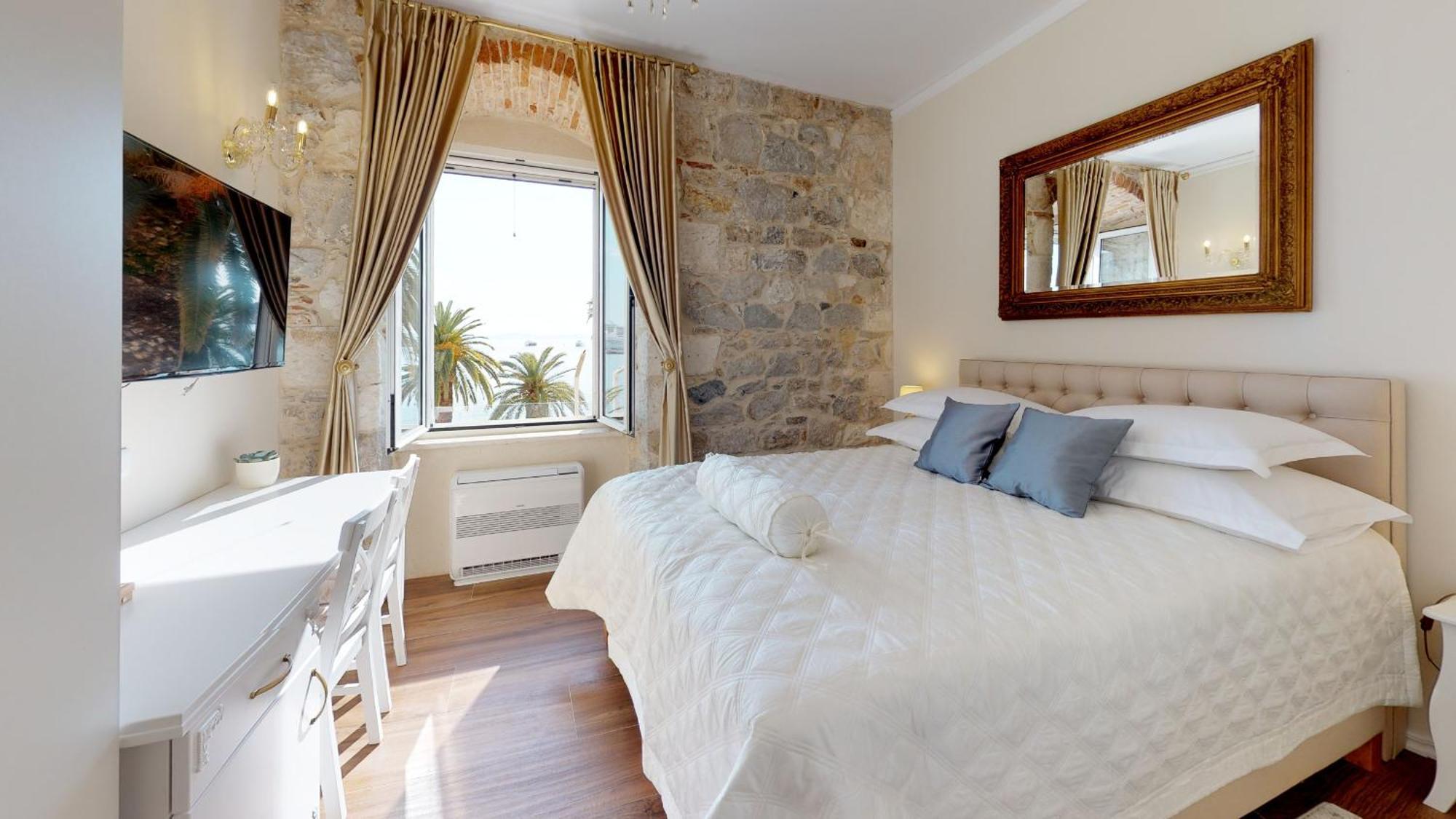 Chrysanta Apartments Split Extérieur photo