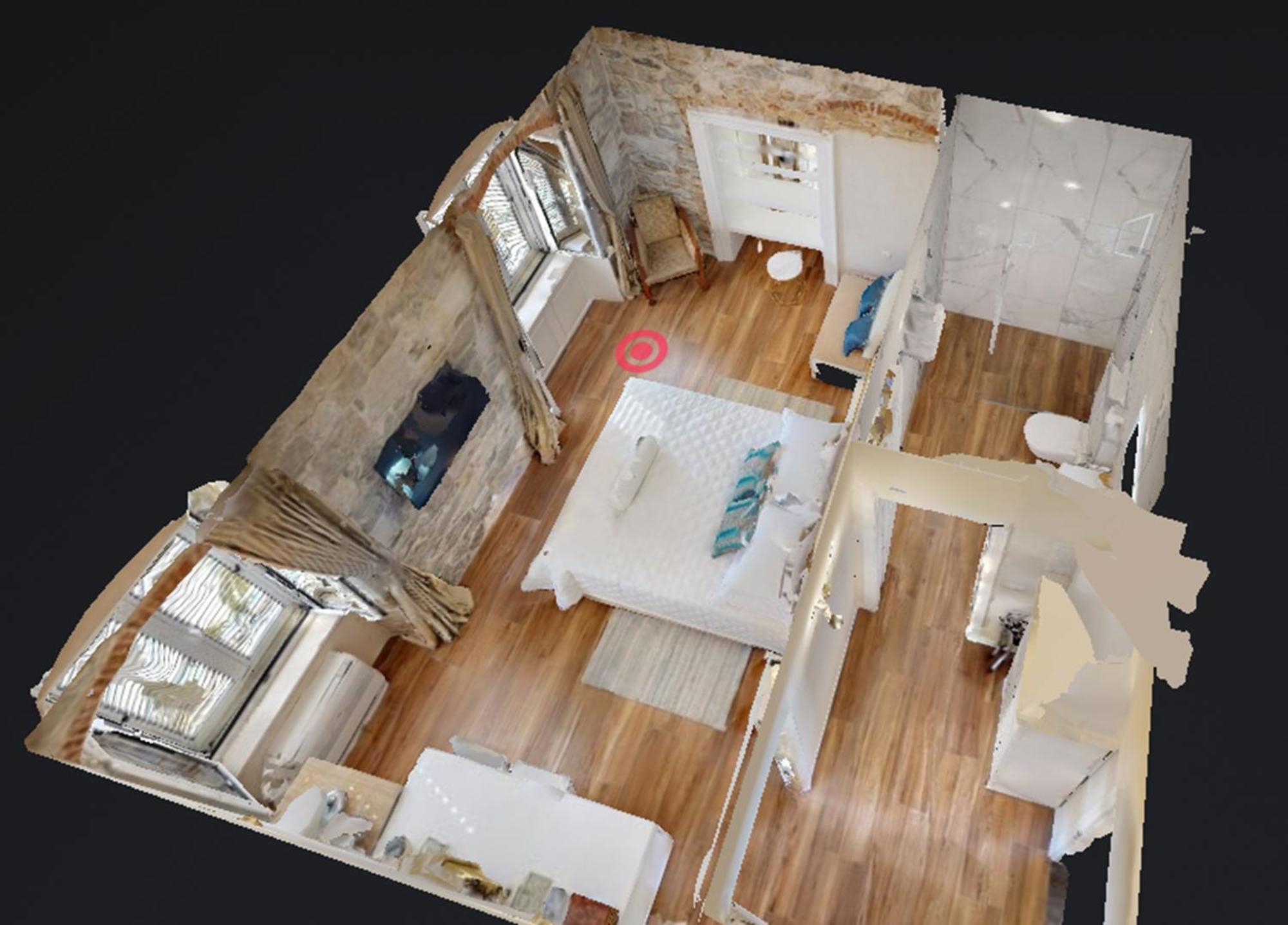 Chrysanta Apartments Split Extérieur photo
