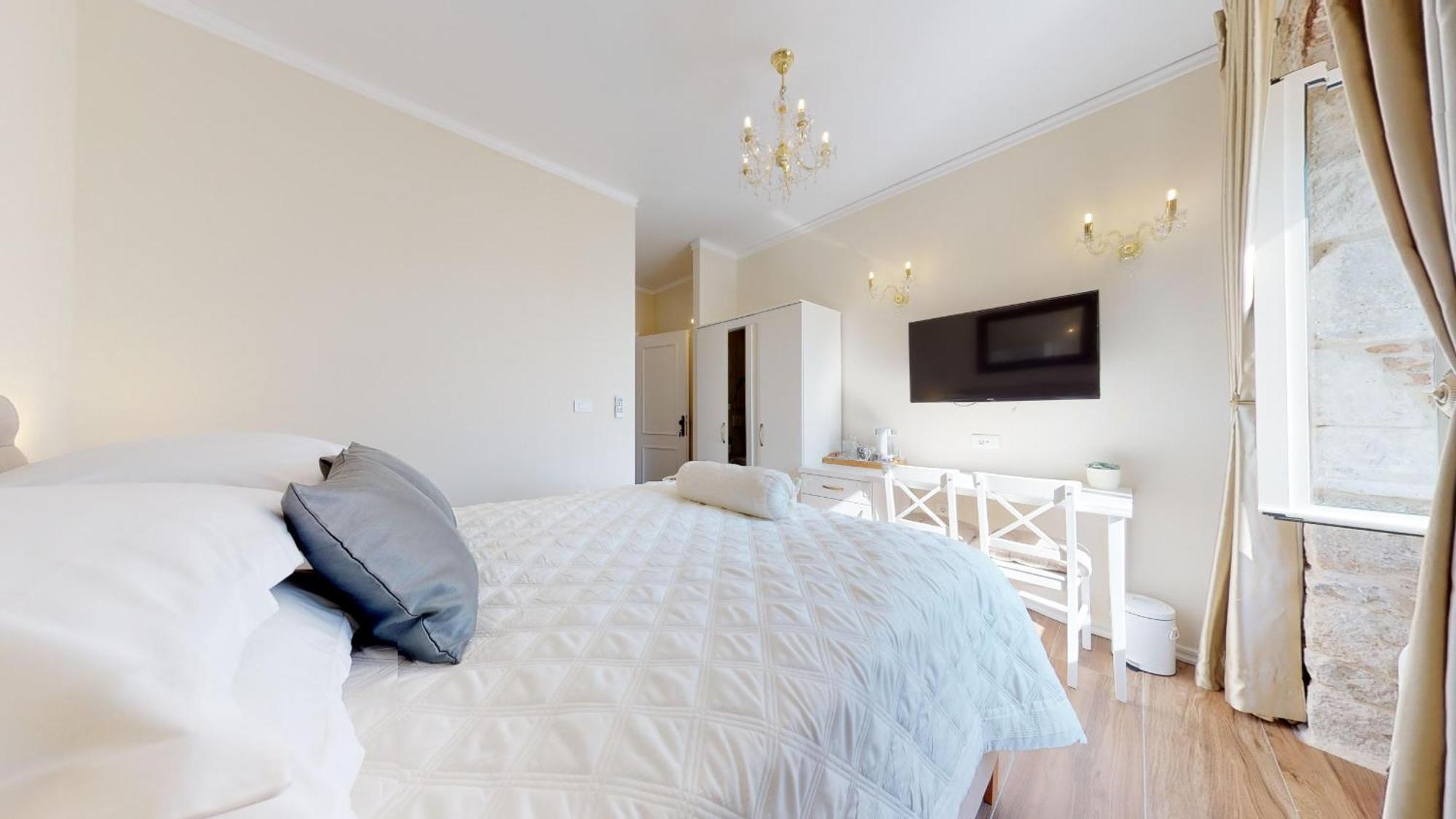 Chrysanta Apartments Split Extérieur photo