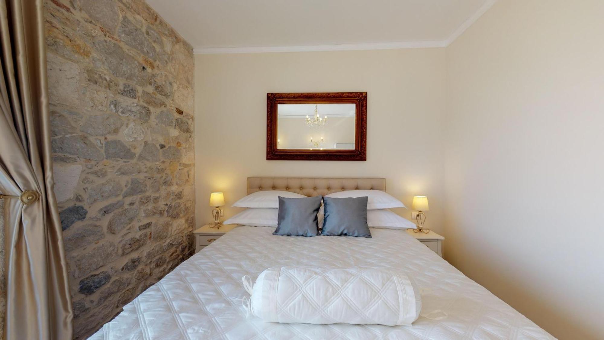 Chrysanta Apartments Split Extérieur photo