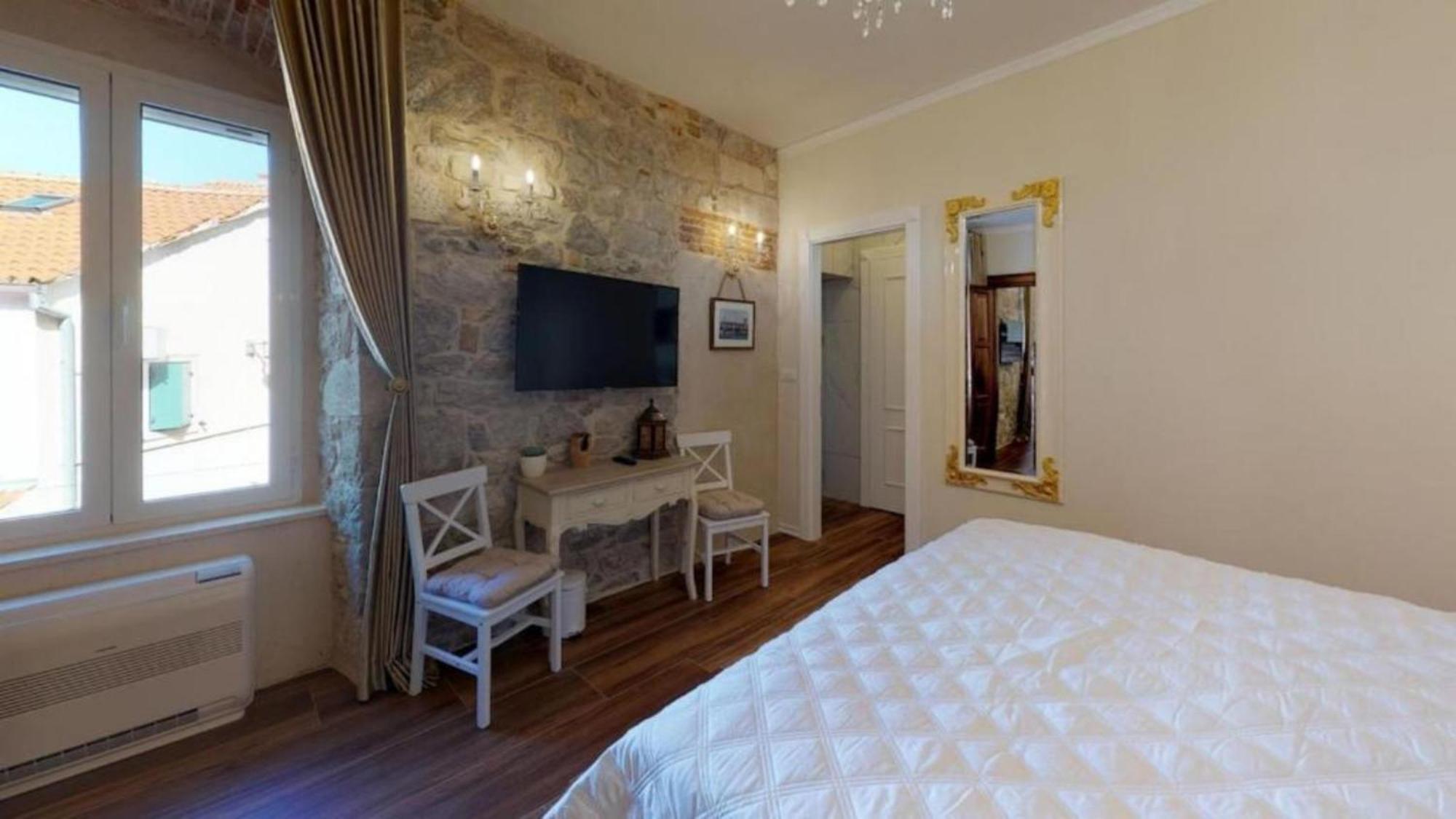 Chrysanta Apartments Split Extérieur photo